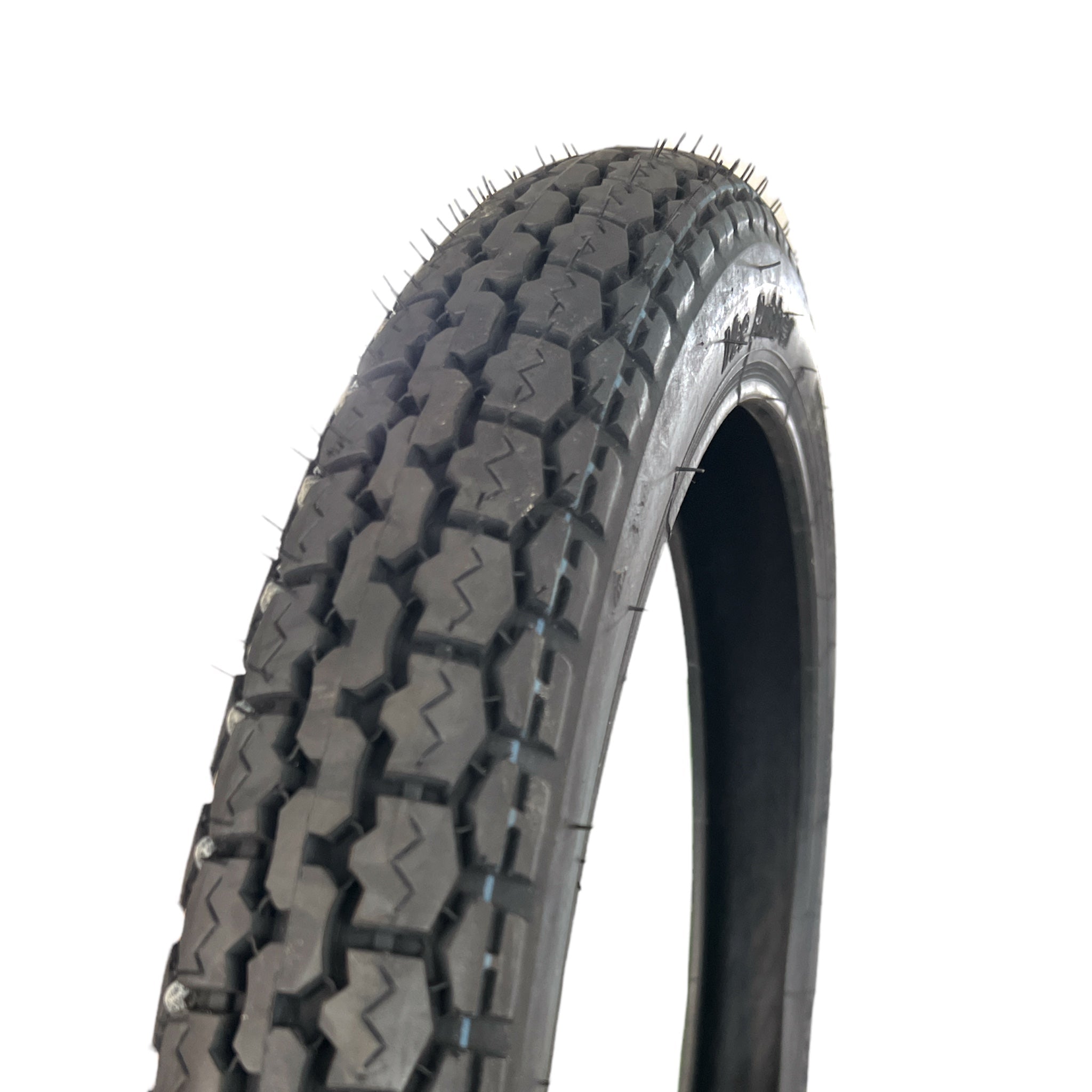 VeeRubber tire 2.75 x 18”