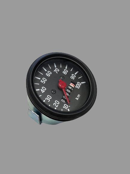 Speedometer 100 km/h for Tomos engines