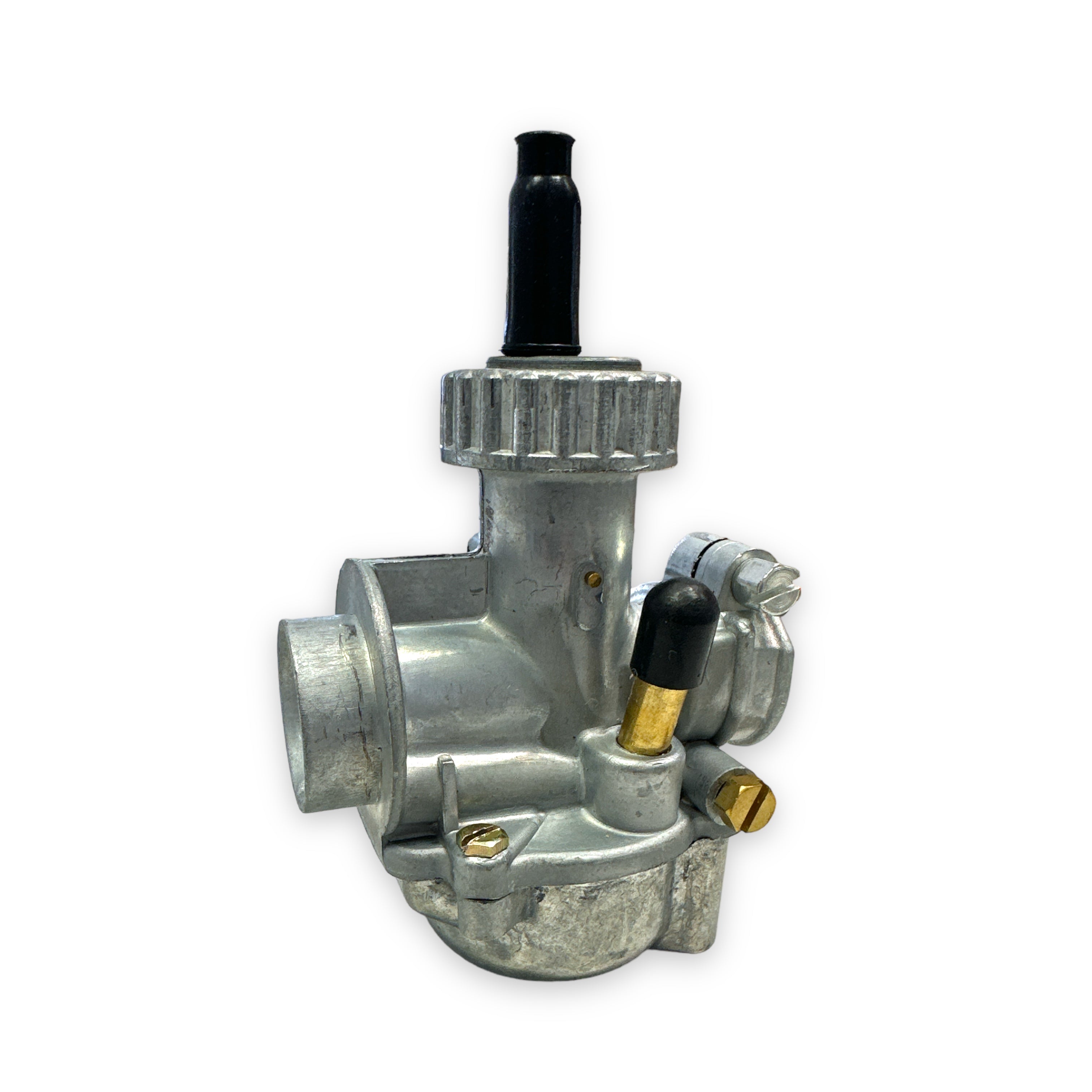 Bing 19 carburetor