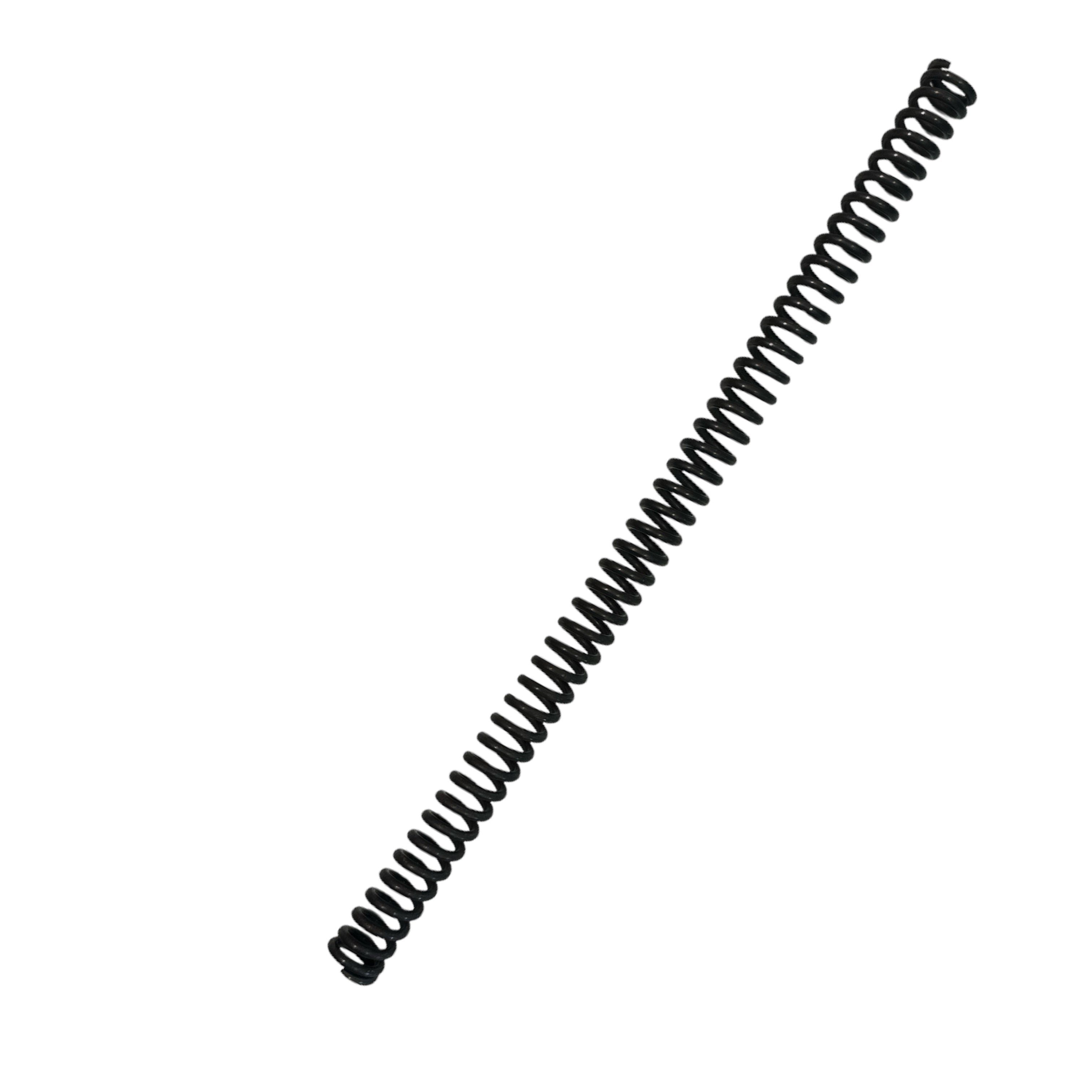 Front fork spring 17x300mm apn 4