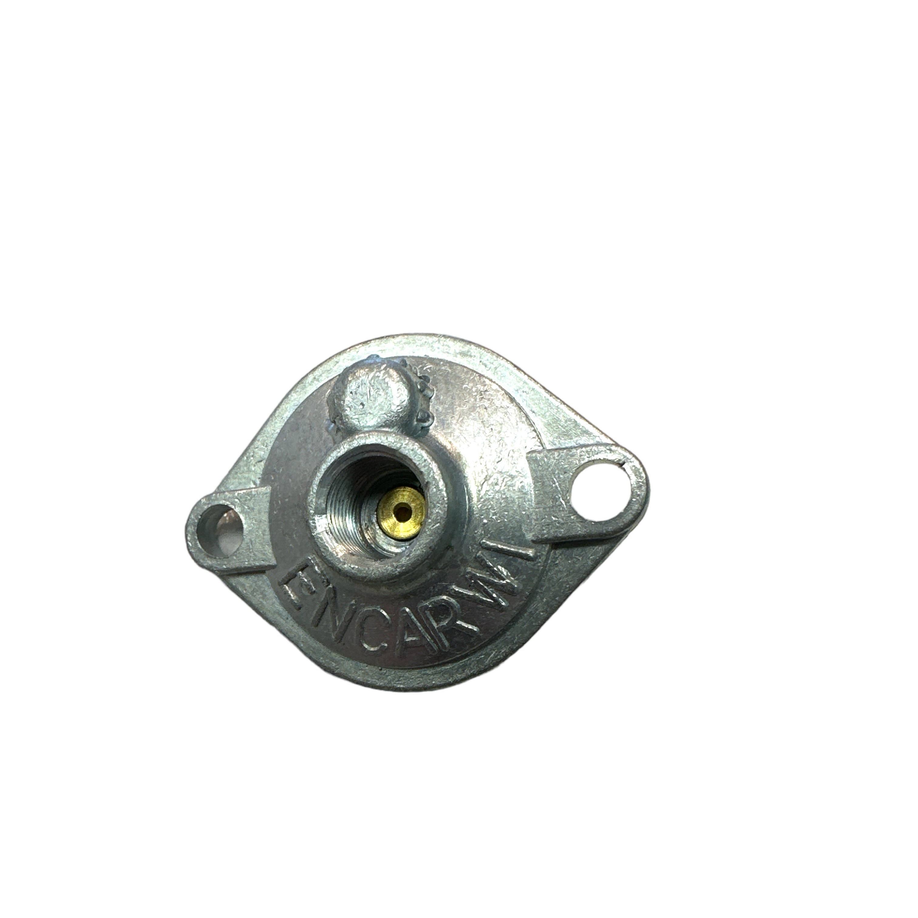 Bing carburetor float cover for Tomos A3