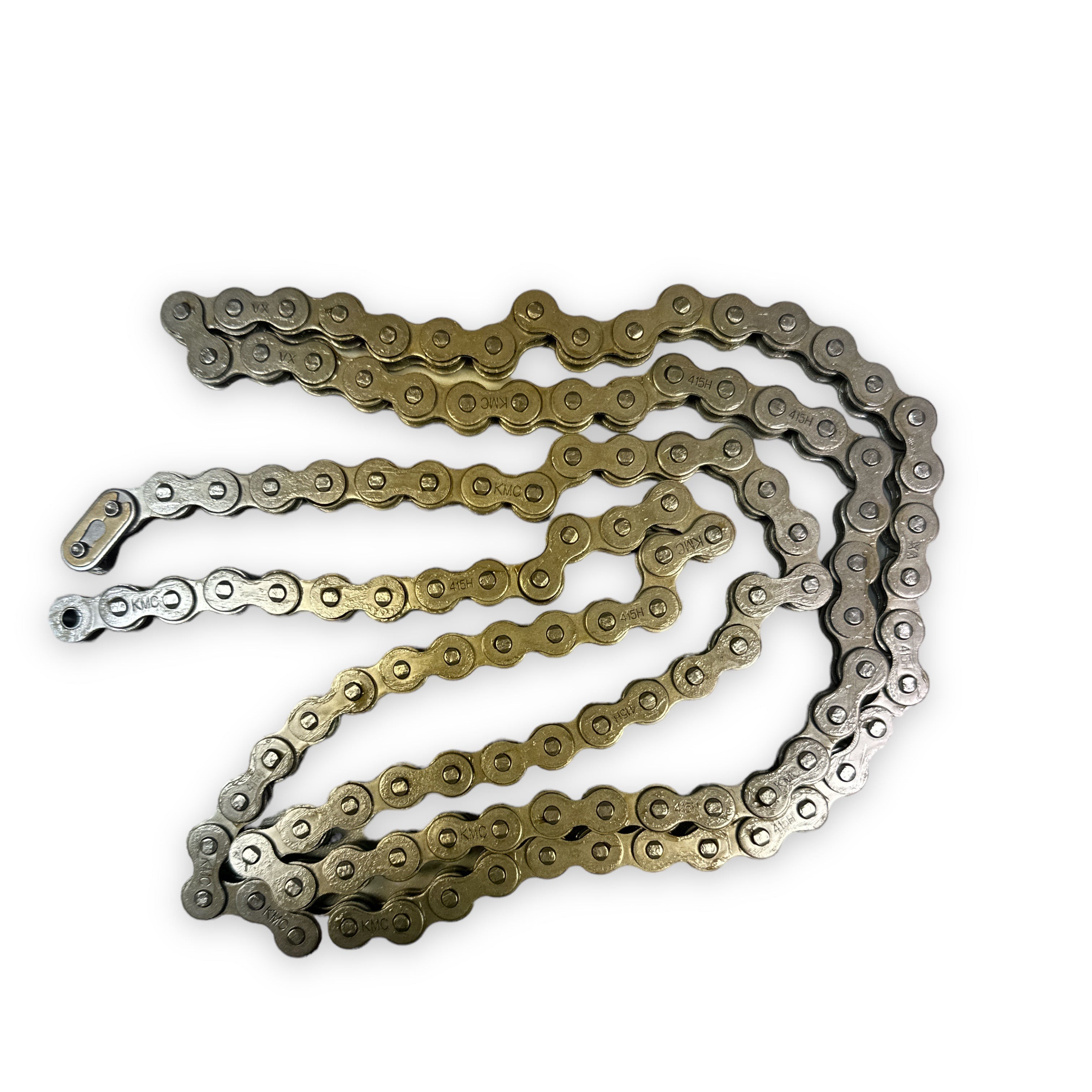 Chain 415H, 94 links, KMC