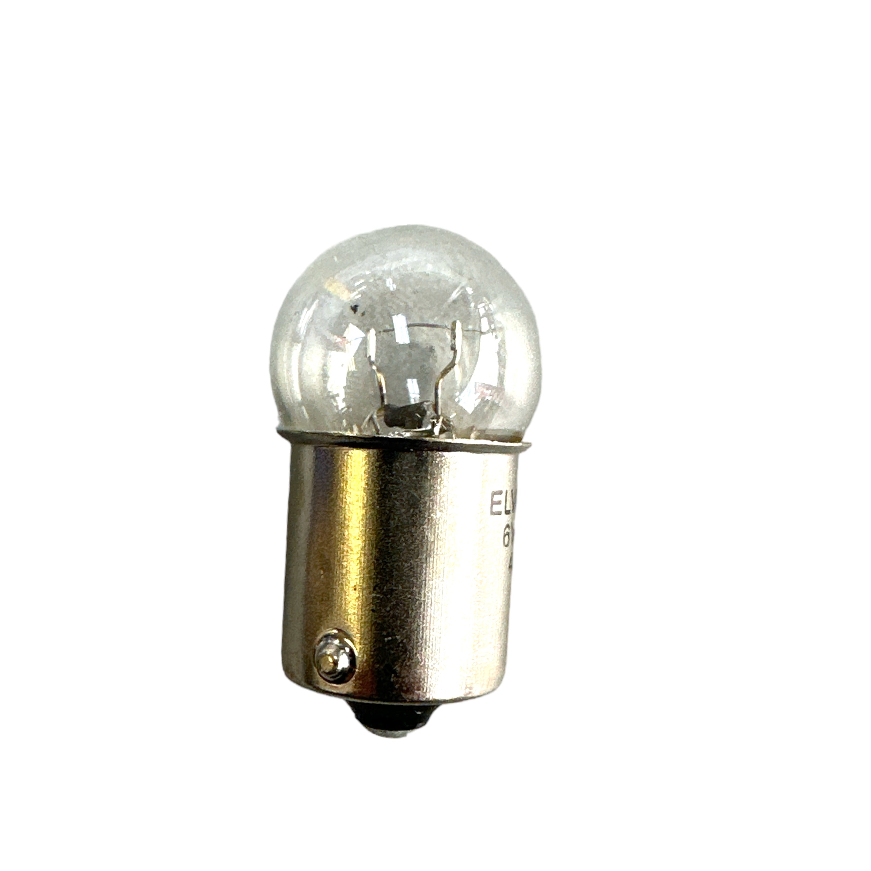 Brake light bulb for Tomos | 12V 10W BA15s