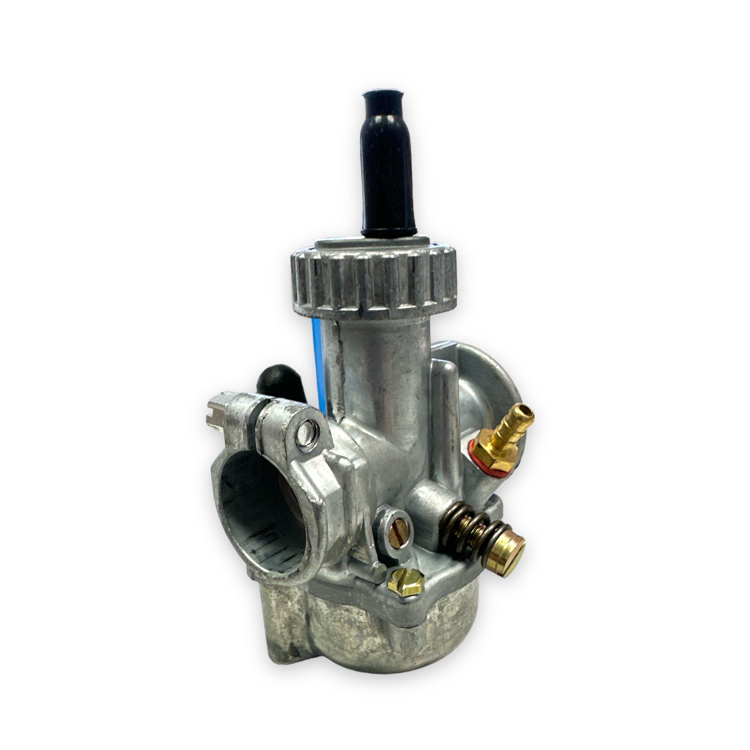 Bing 19 carburetor