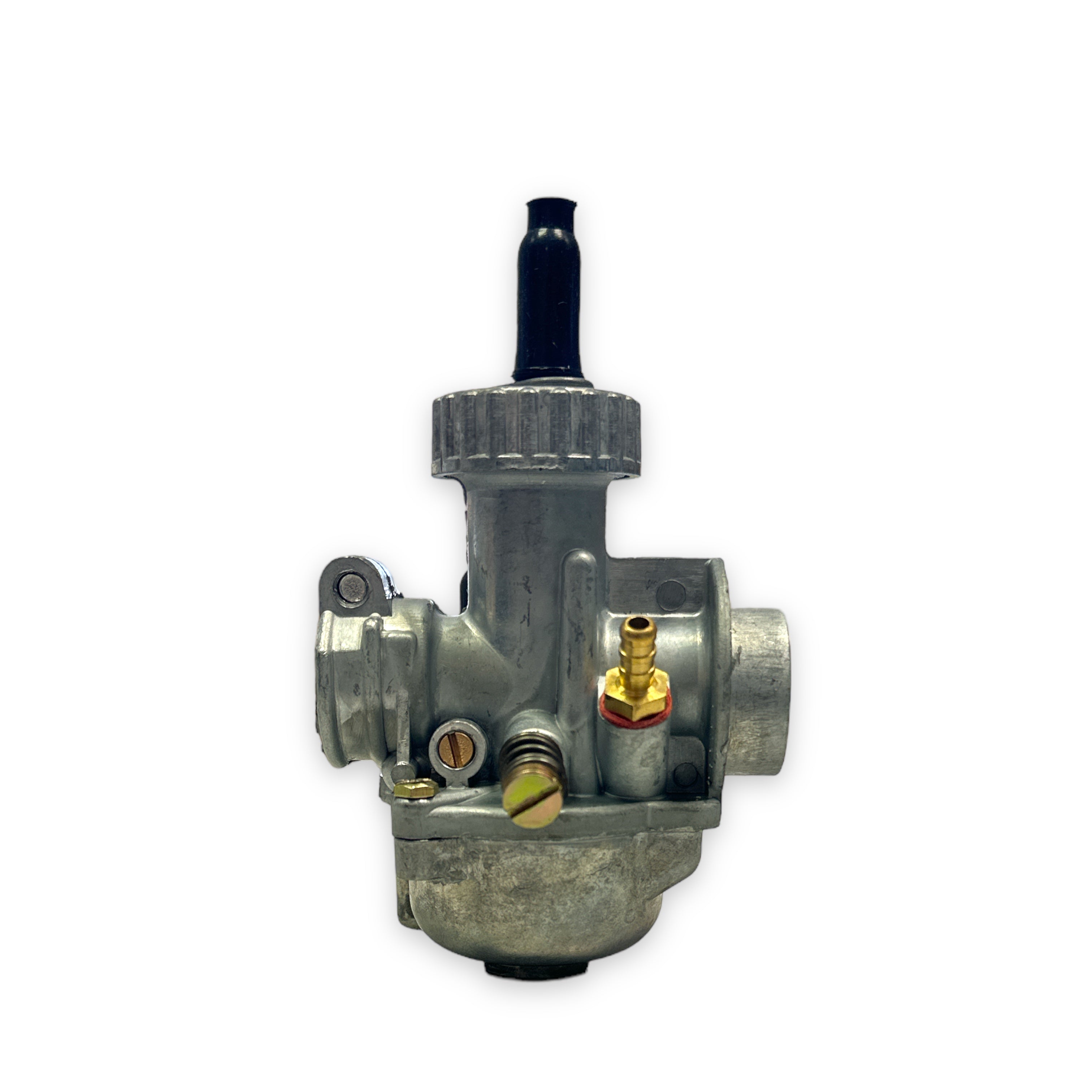 Bing 19 carburetor