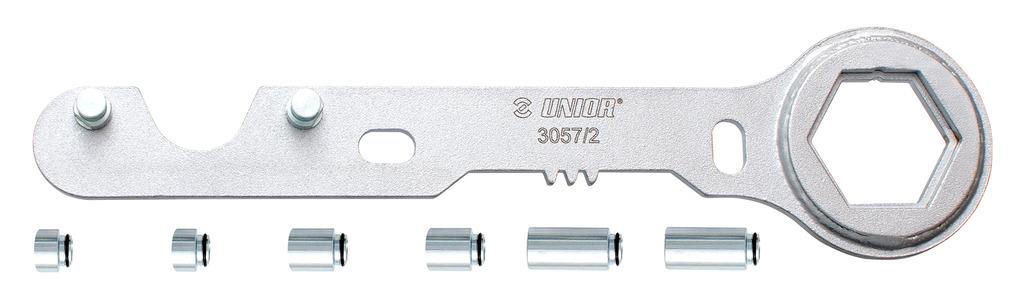 UNIOR TOOL FOR VARIATOR AND CLUTCH Art.3057/2 (623187)