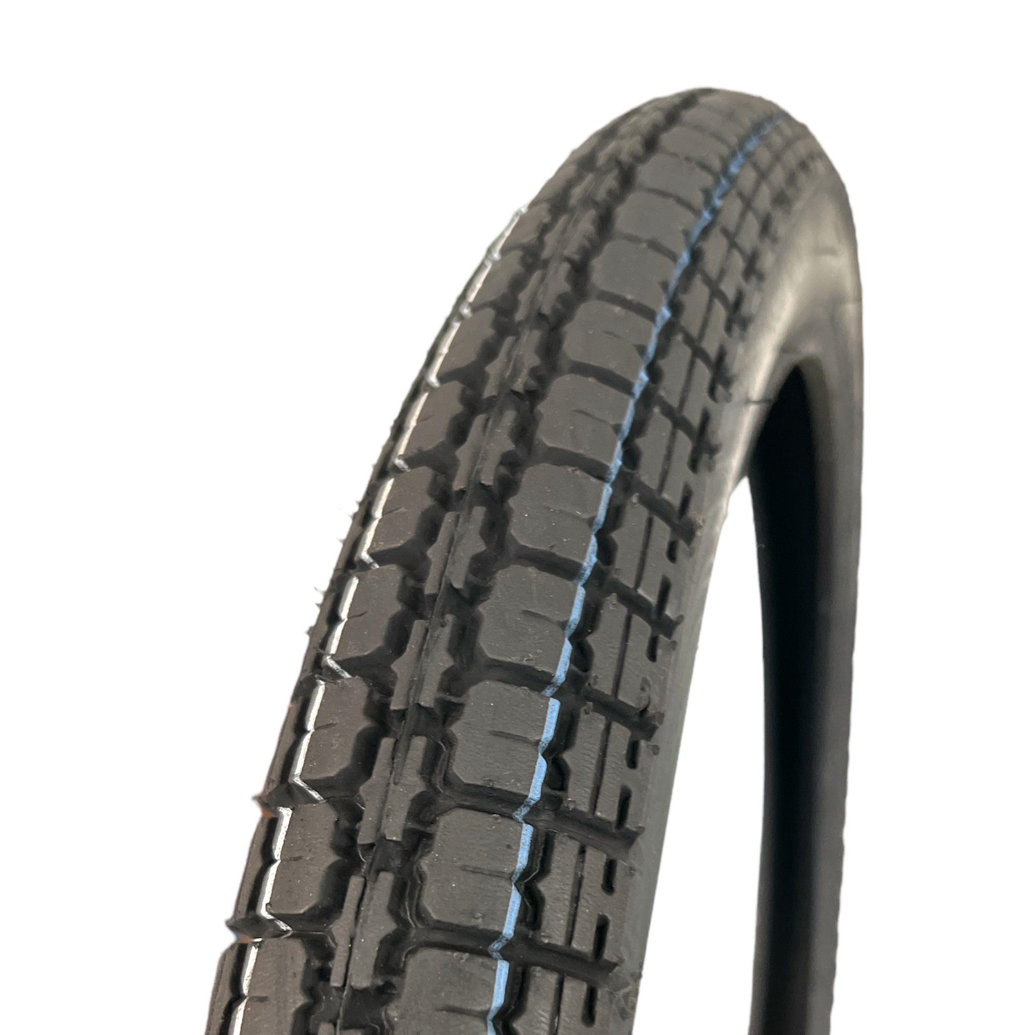 VeeRubber tire 2.25 x 19”