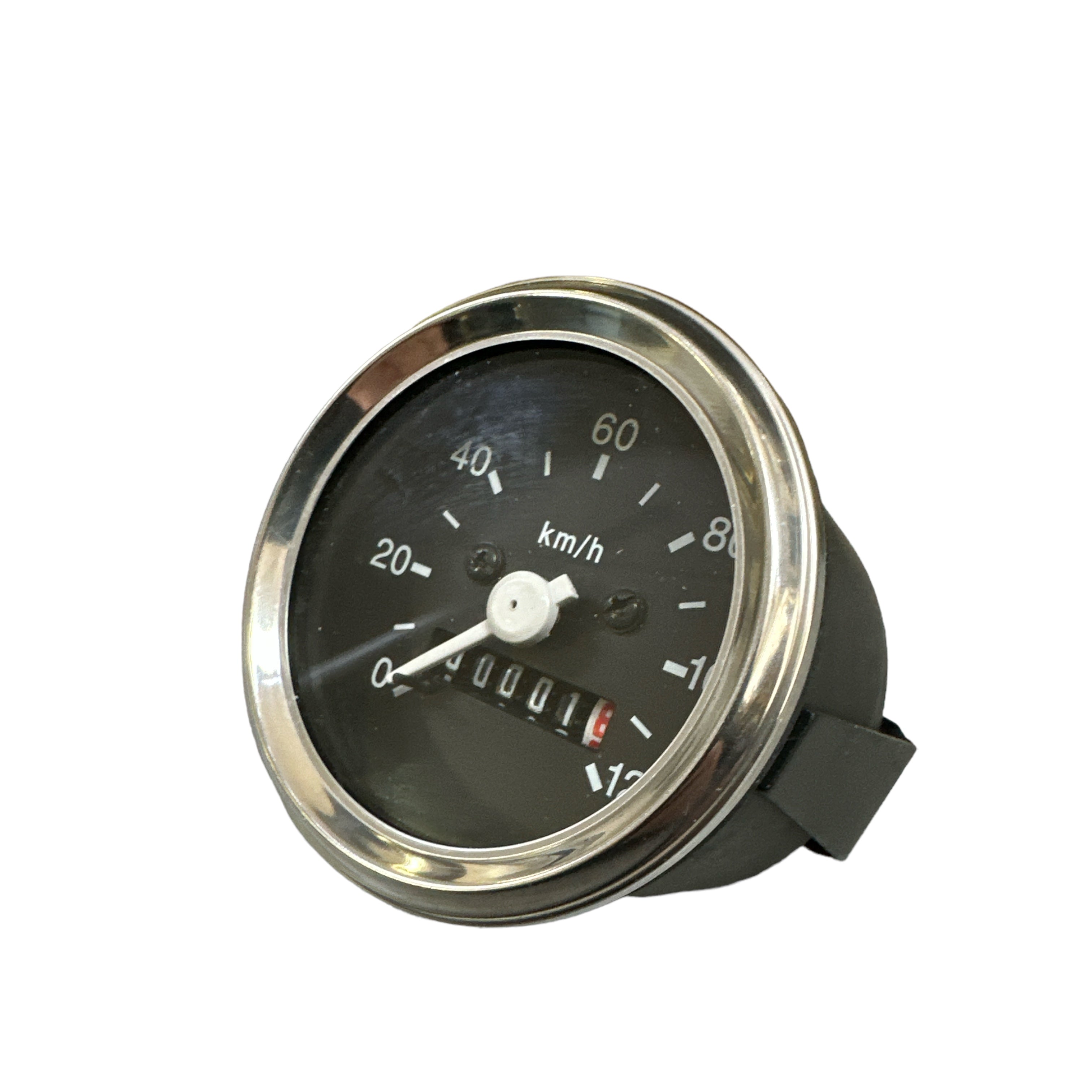 Speedometer 120 km/h for Tomos engines