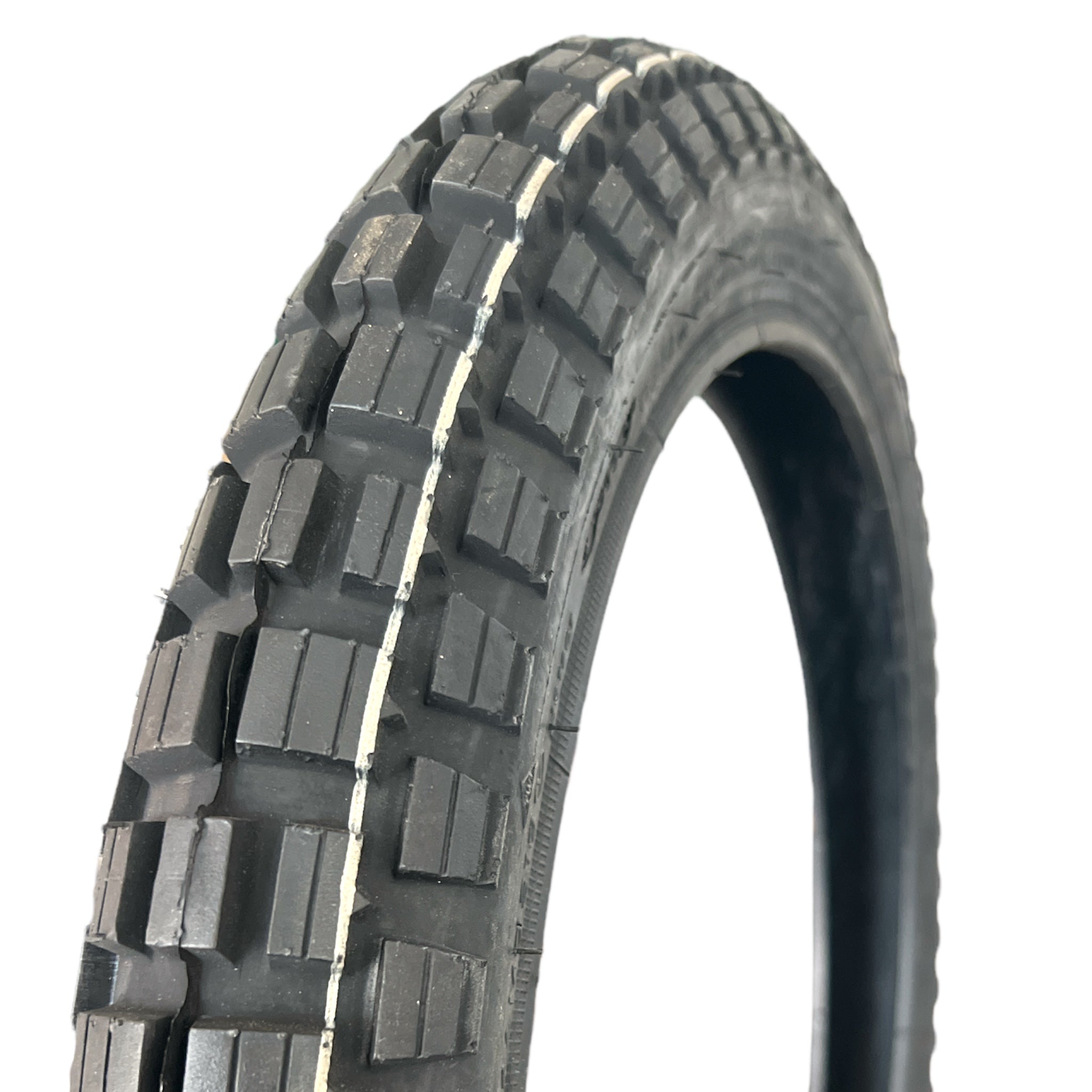 Vee Rubber Cross 2.5 x 16" tire