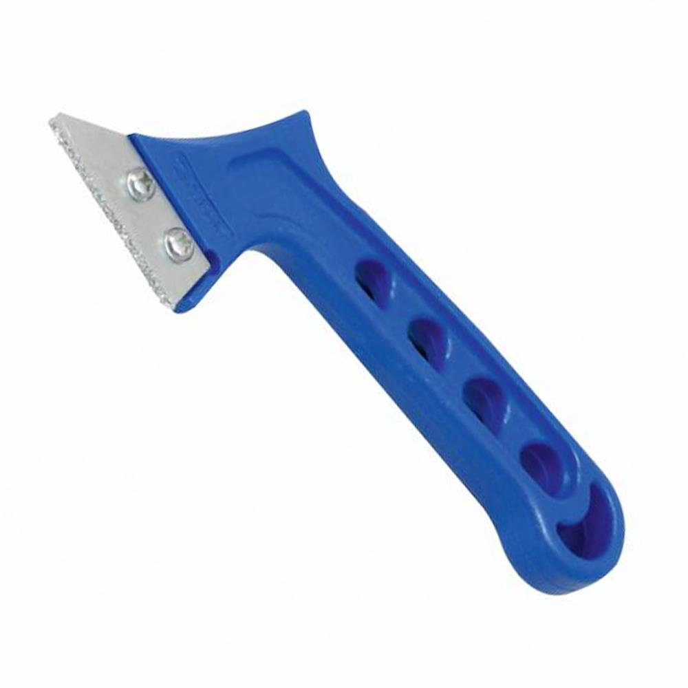 KUBALA JOINT SCRAPER Plastic handle. 50 mm