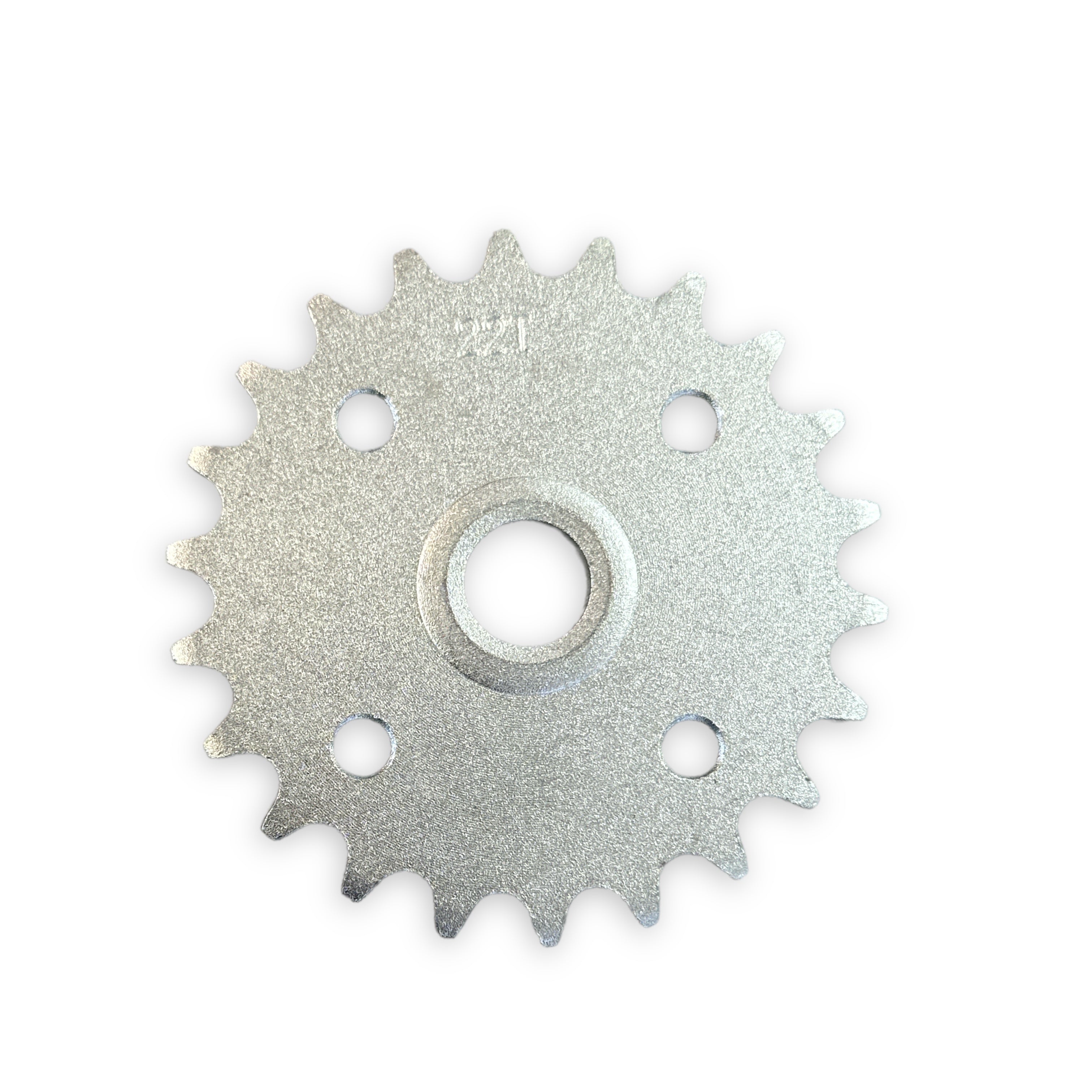 Rear sprocket 22 small Hole A3 (209261)