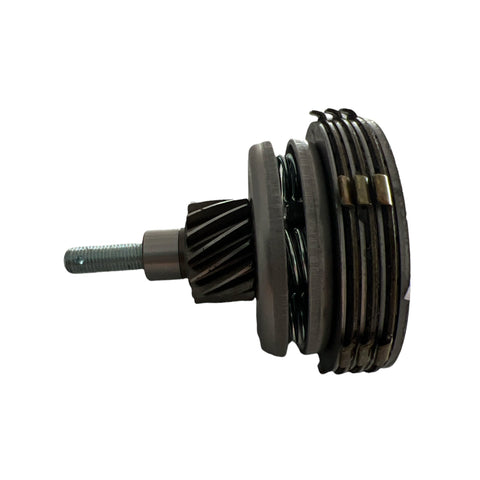 3-plate clutch hub, Apn4 and Apn 6 (208828)