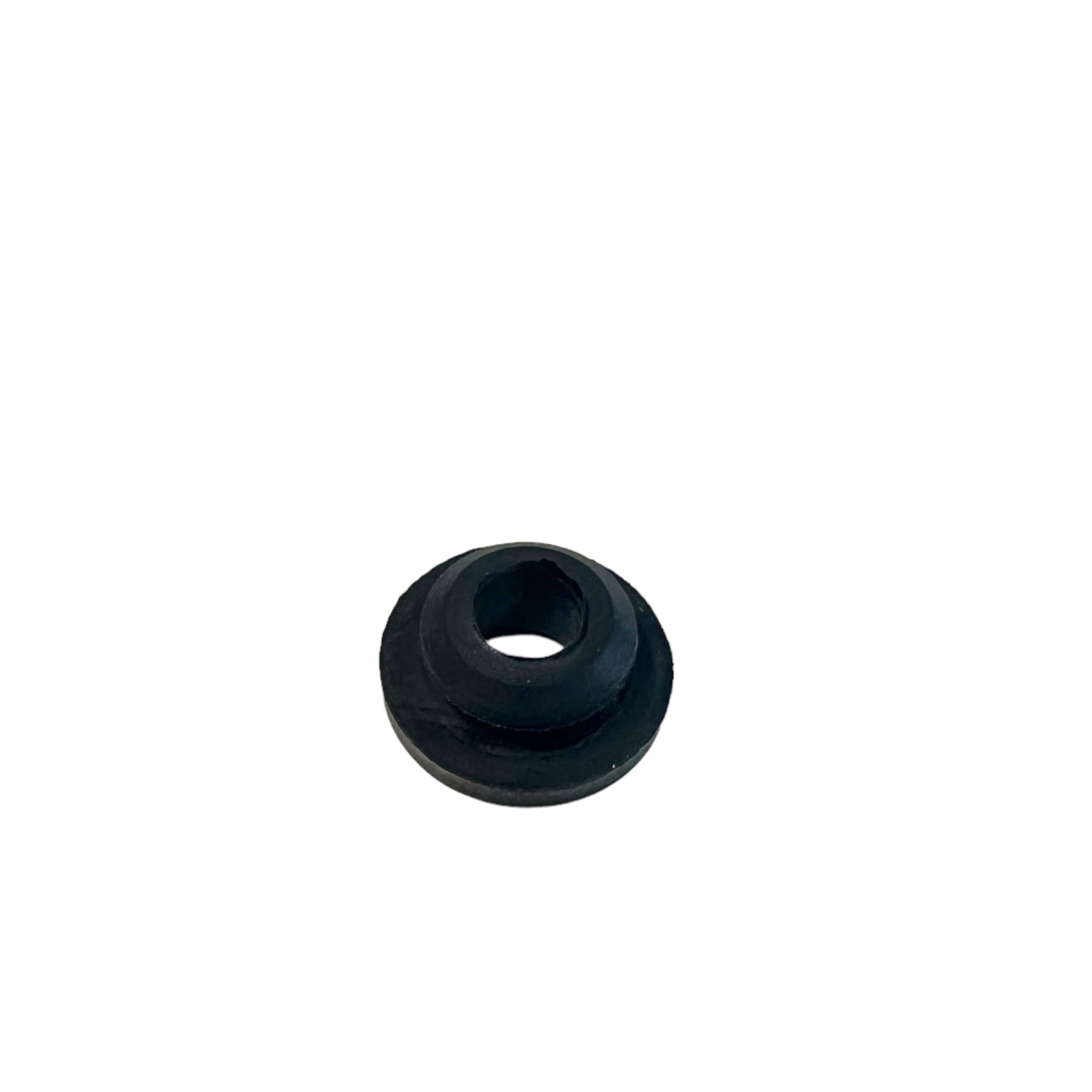 Cover mounting rubber 6x18mm