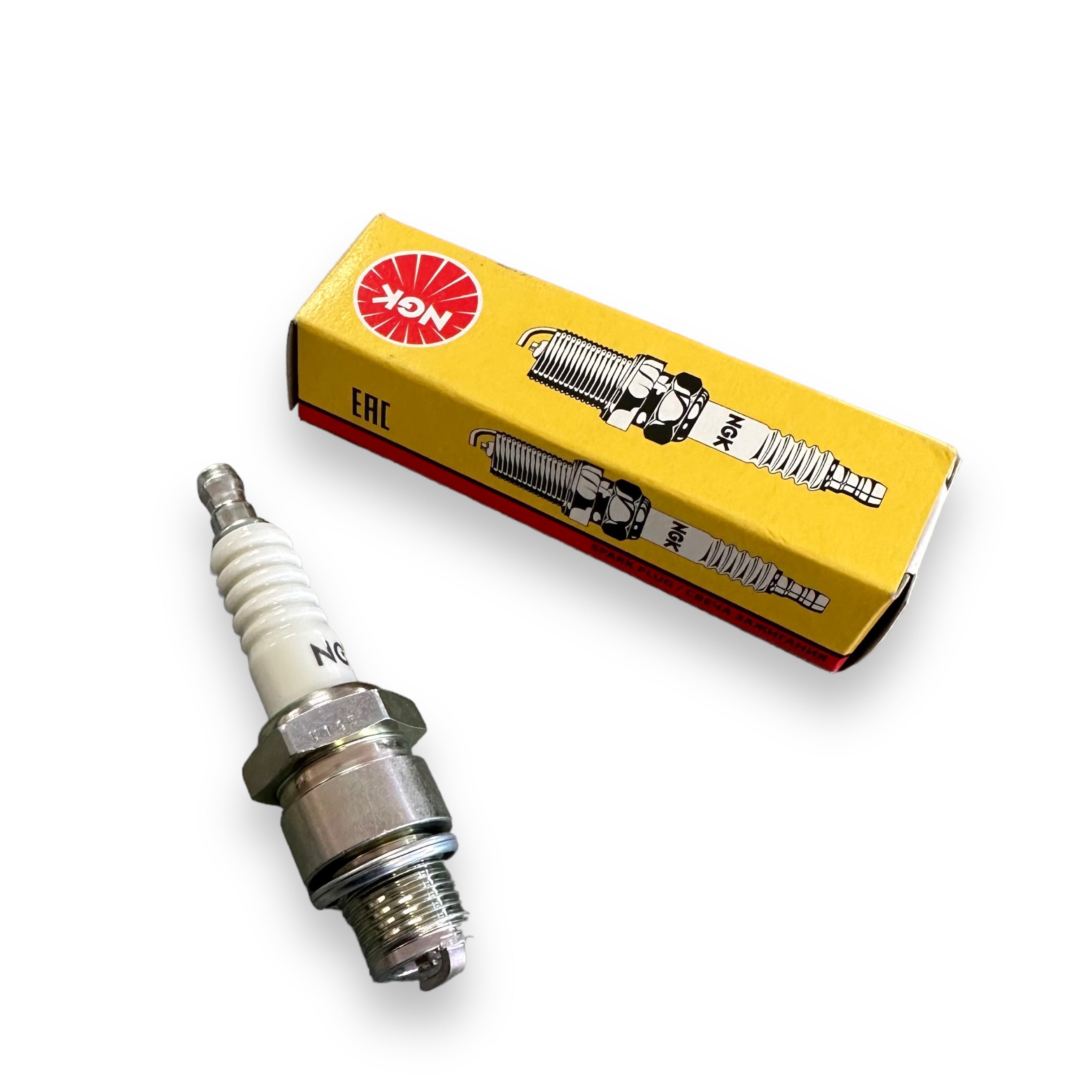 Spark plug NGK B7HS - 10