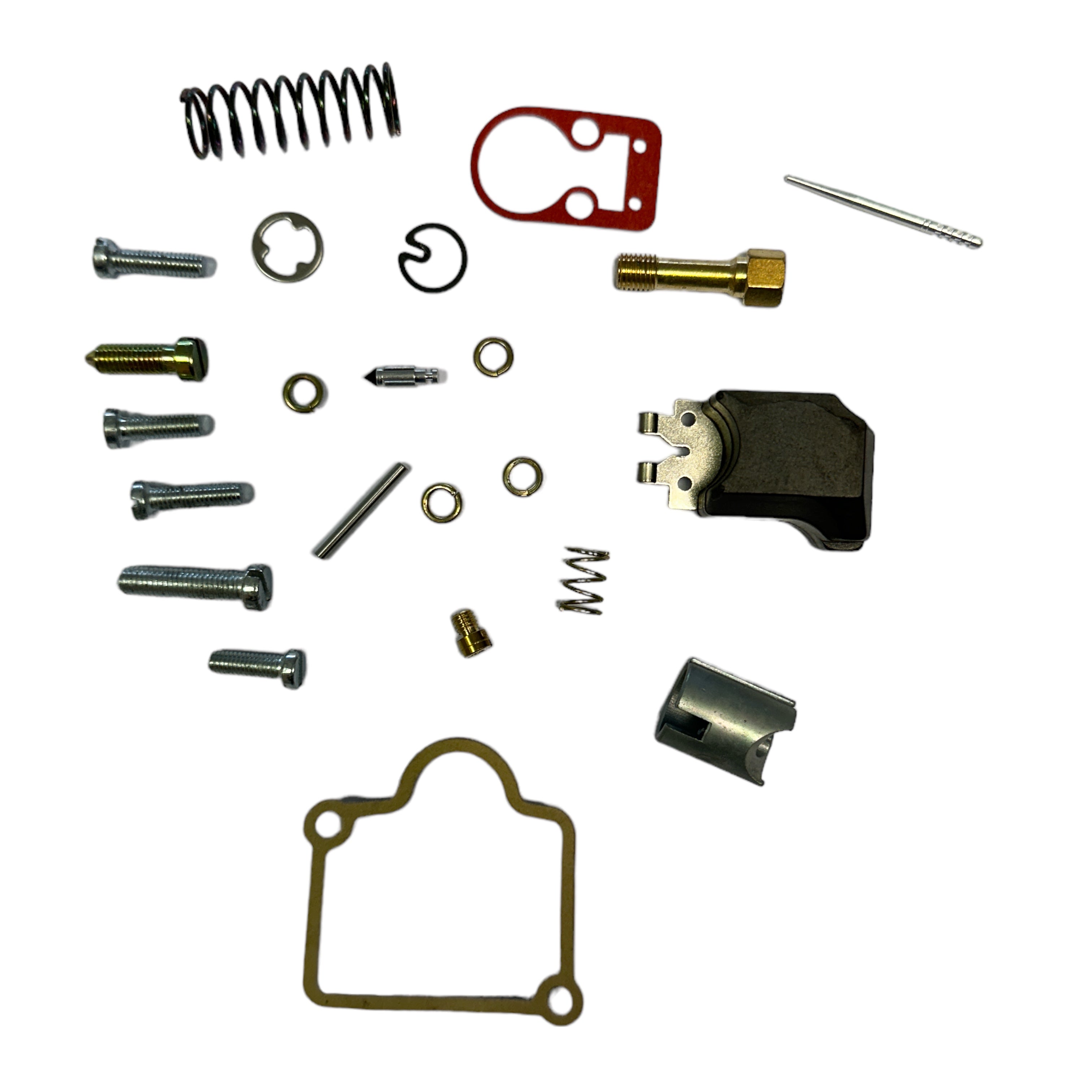 Repair kit for Bing 10 type 85 carburettor