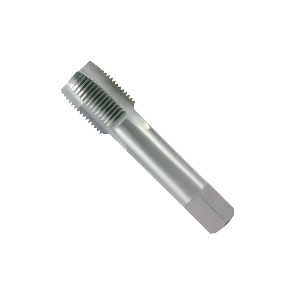 HAND DRILL THREADED HAND DRILL DIN 5157 GRINDED HSS, form B, PVC packaging. G 1/8"x28