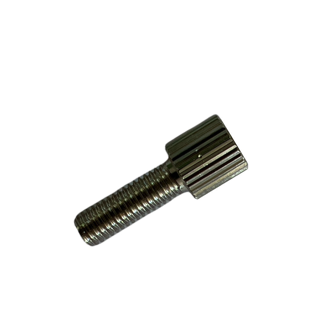 Dellorto carburetor adjustment screw