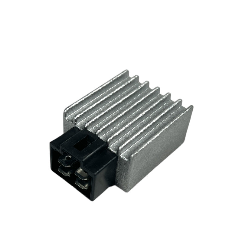 Voltage regulator 12V