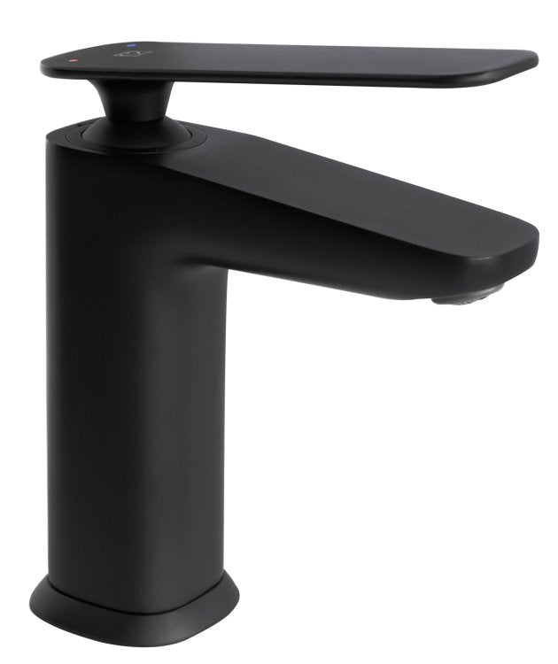 Unitas WASHBASIN FAUCET Zen Black u11B