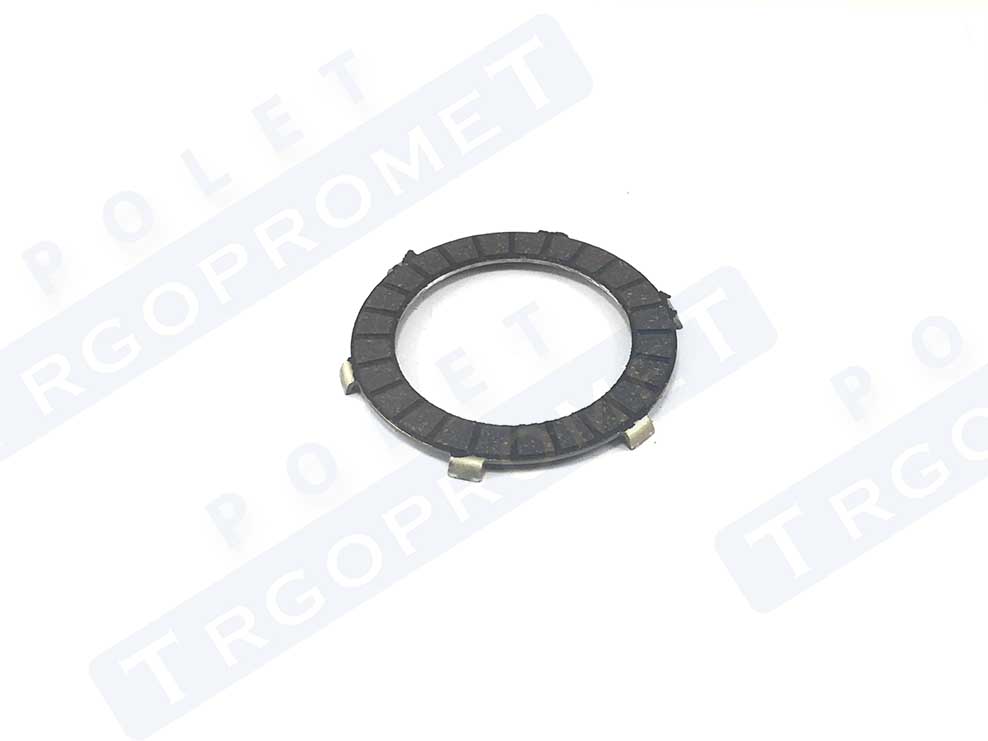 Clutch plate (223144)