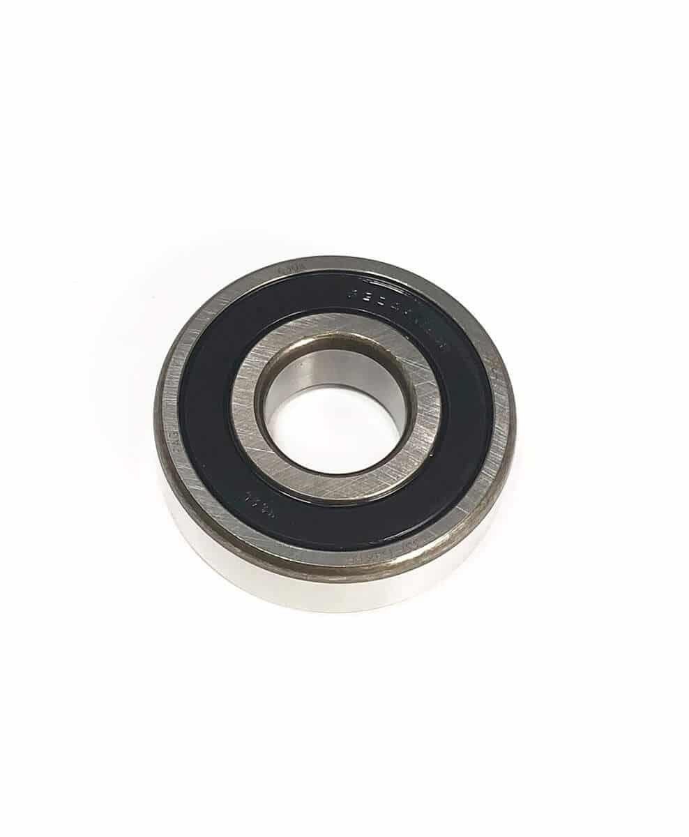 FAG bearings sealed 2RS