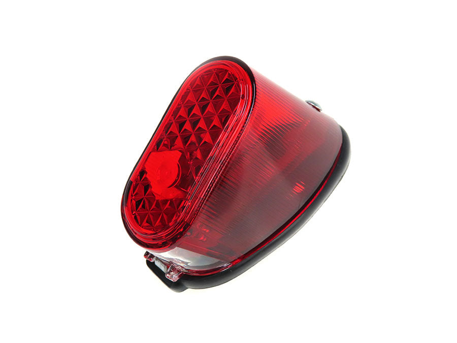 Rear light Tomos universal