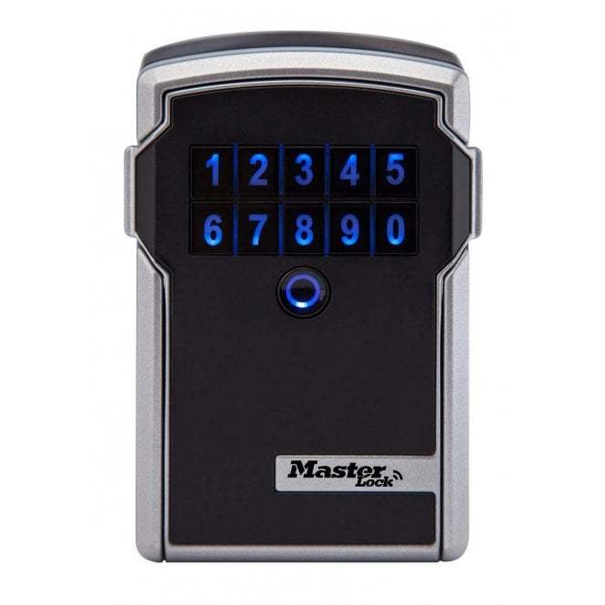 MasterLock SMART Bluetooth key safe