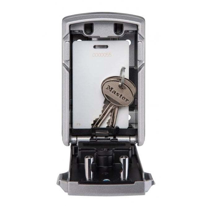 MasterLock SMART Bluetooth key safe