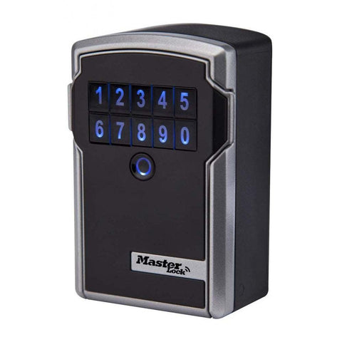 MasterLock SMART Bluetooth key safe