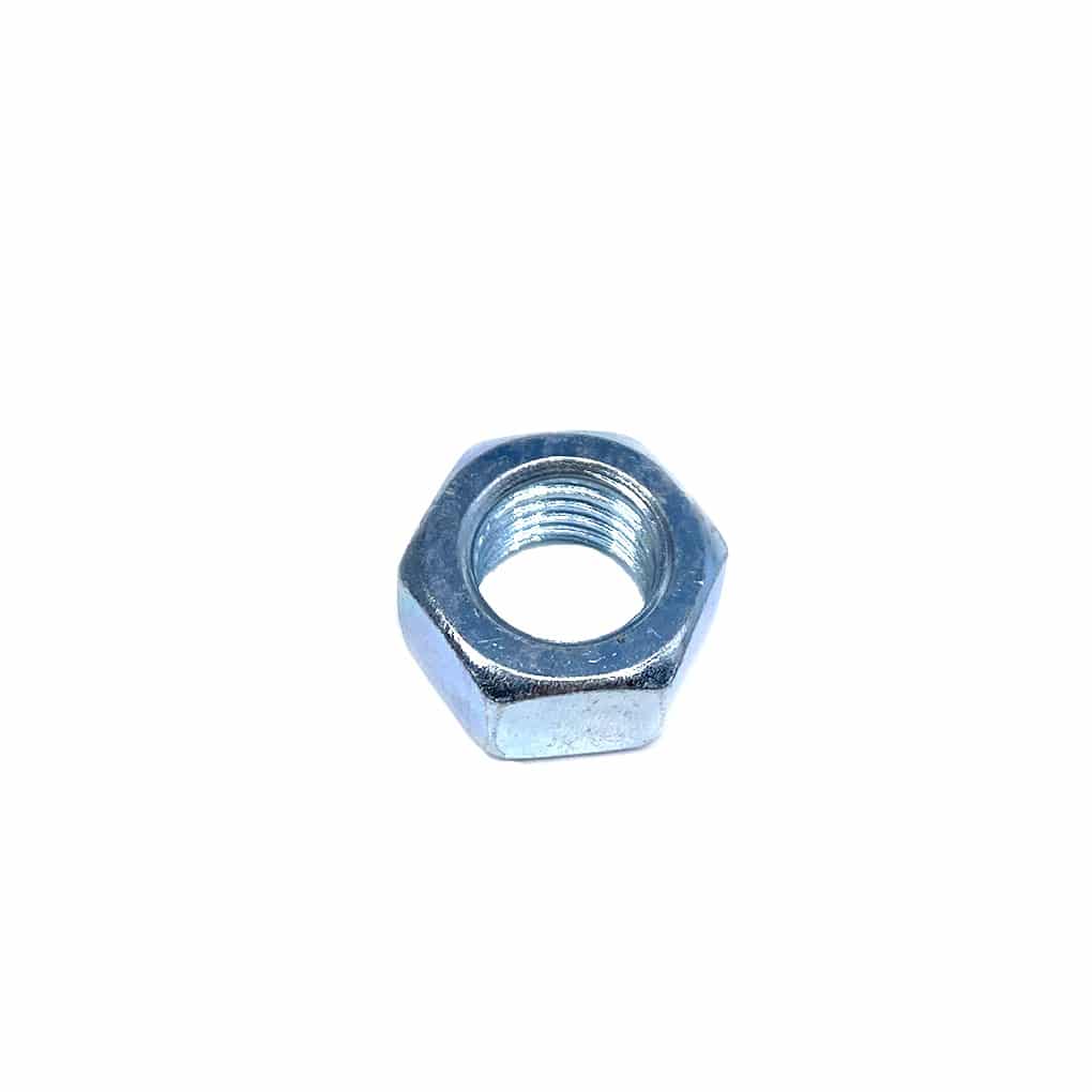 Hexagon nut Din 934