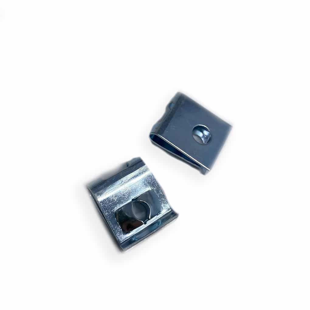 Sheet metal nut | 100 pcs