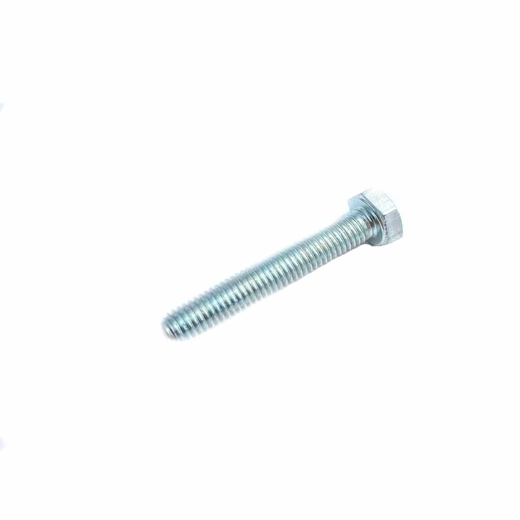 Screw Metric Full thread 933 8.8 - M6