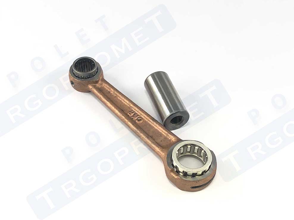 Connecting rod shaft fi 12 (208898)