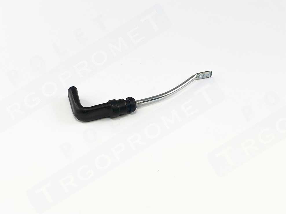 Oil dipstick apn 6, curve 221004