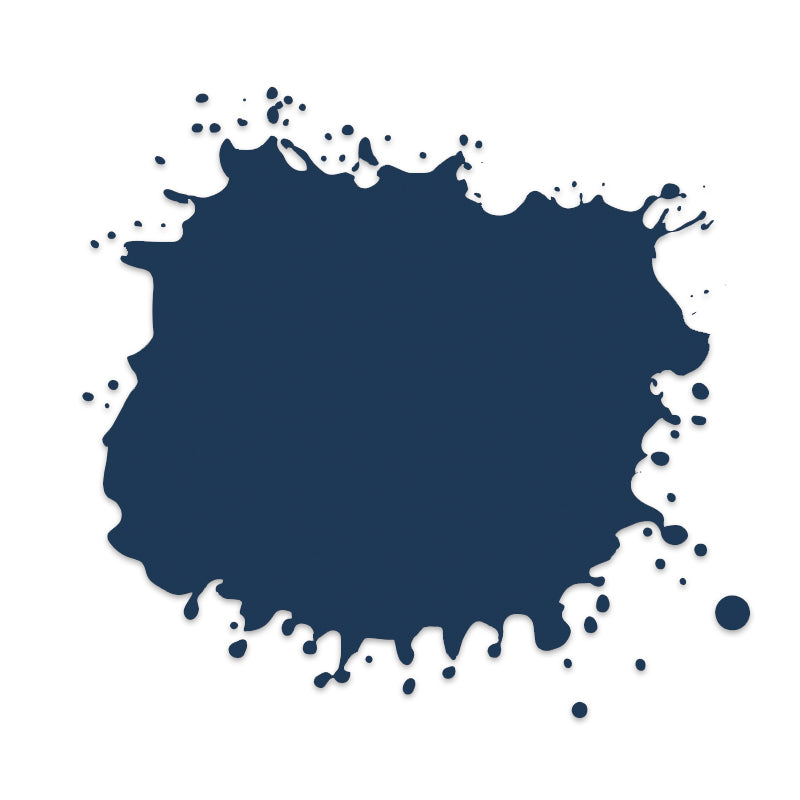 DARK BLUE - Acrylic multipurpose spray paint RAL 5003