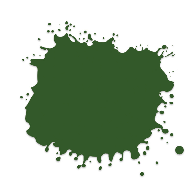 GREEN - Acrylic multipurpose spray paint RAL 6002