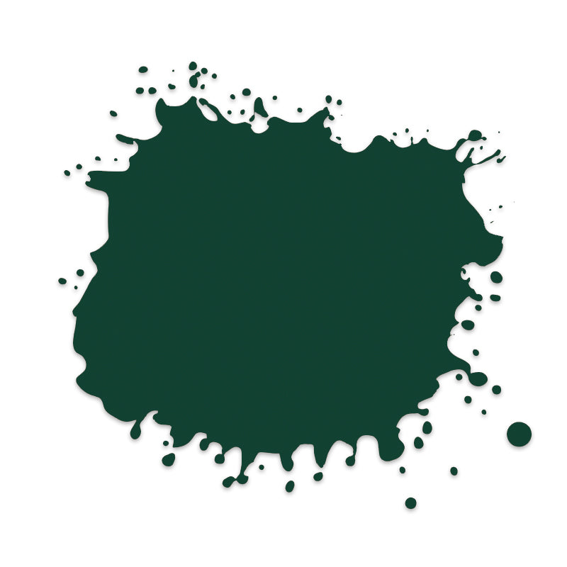 DARK GREEN - Mega Acrylic multipurpose spray paint RAL 6005