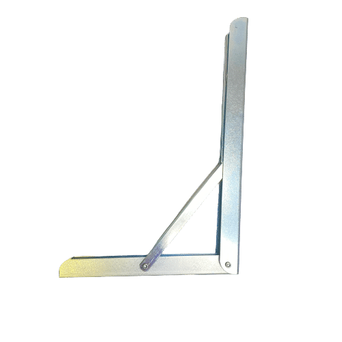 Movable wall bracket | Length 30 cm