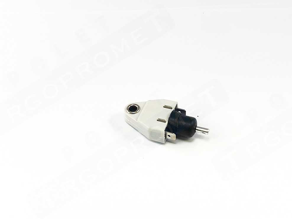 Brake foot stop switch (217385)