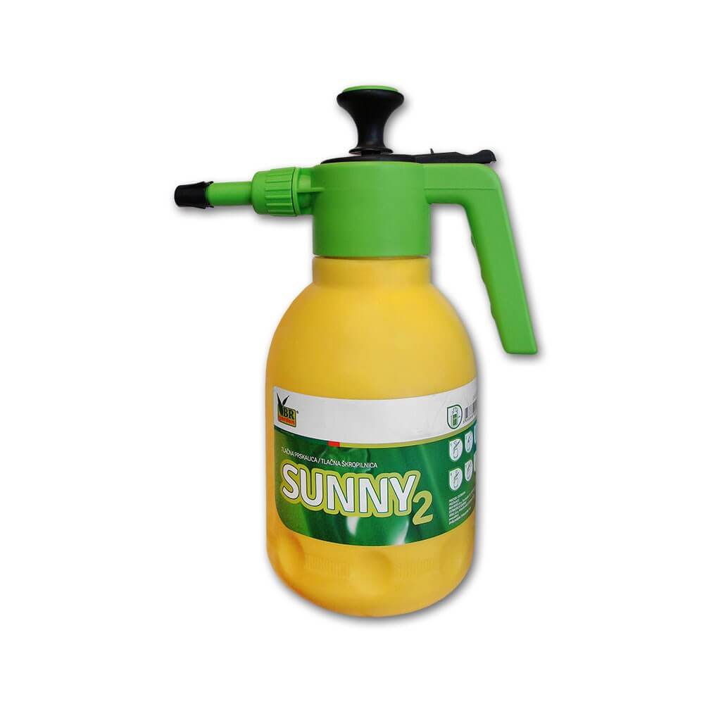 Manual pressure sprayer SUNNY 2