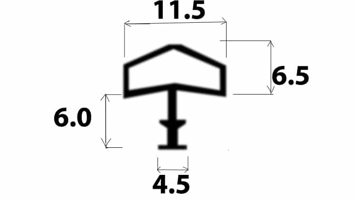 Gasket 1