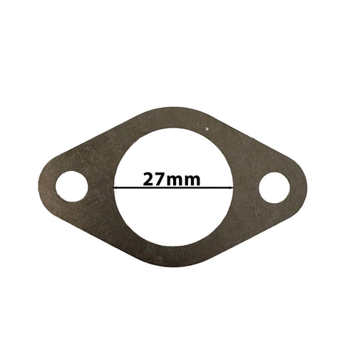 Exhaust gasket for Tomos Atx and Bt50