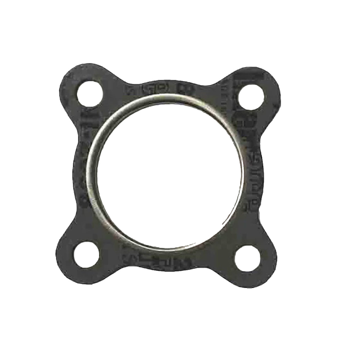 Head gasket (piston) 38