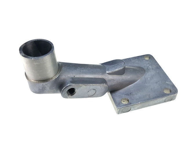 Elbow for Dellorto carburetor (229707)