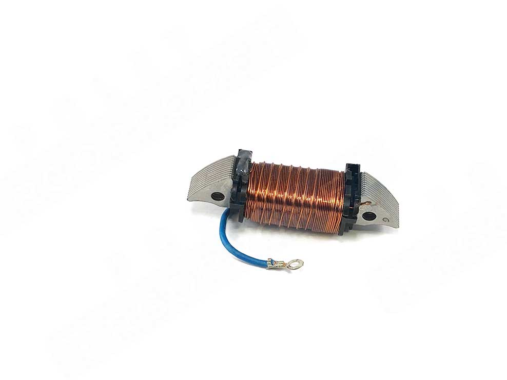 Charging coil 12V (223169)