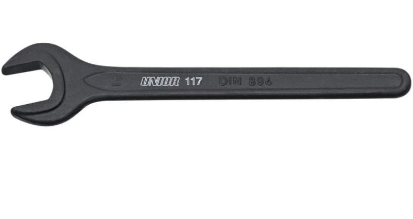 UNIOR WRENCH ONE SIDED Art.117/4 46 mm (615276)