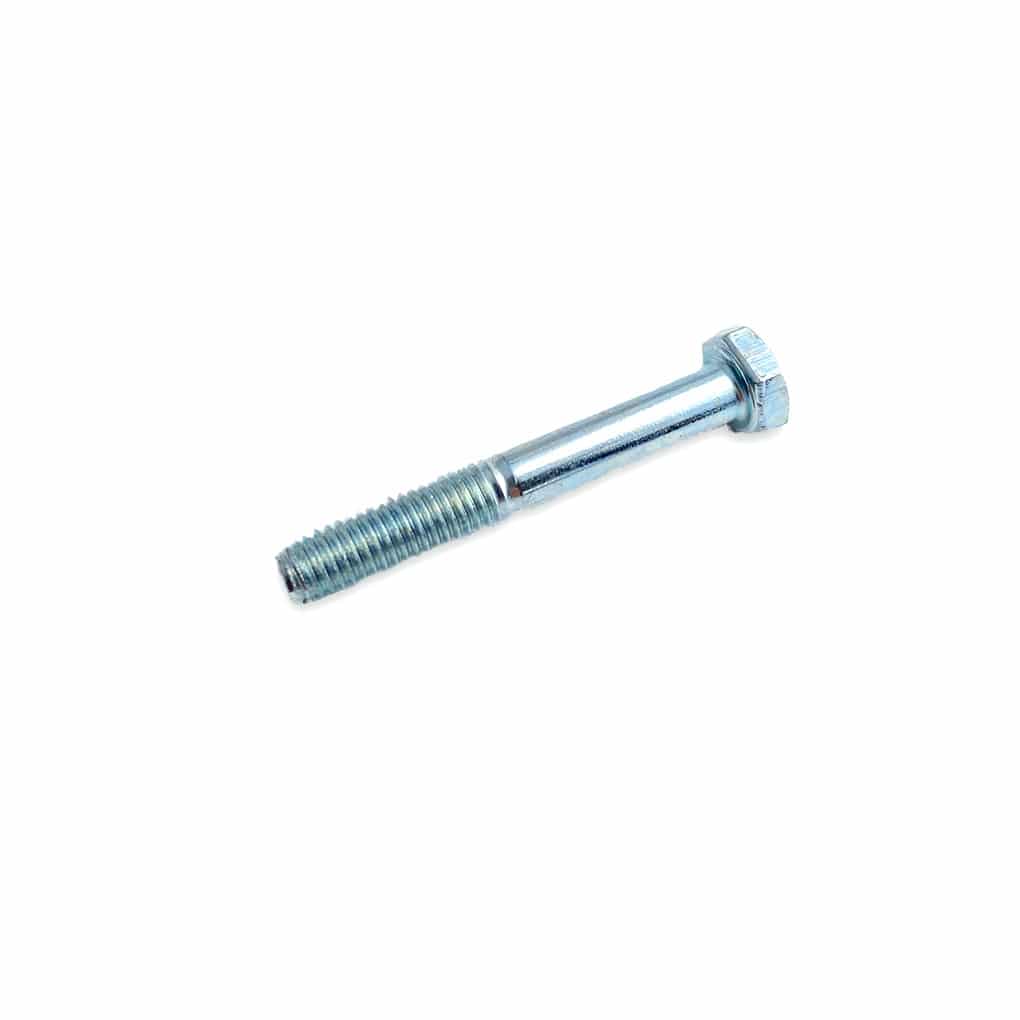 Screw Metric Partial thread 931 8.8 - M10