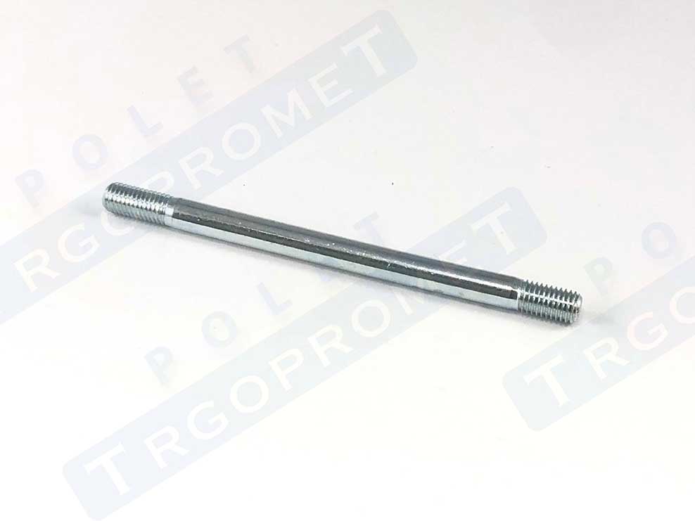 Stand screw M7 x 105 204119