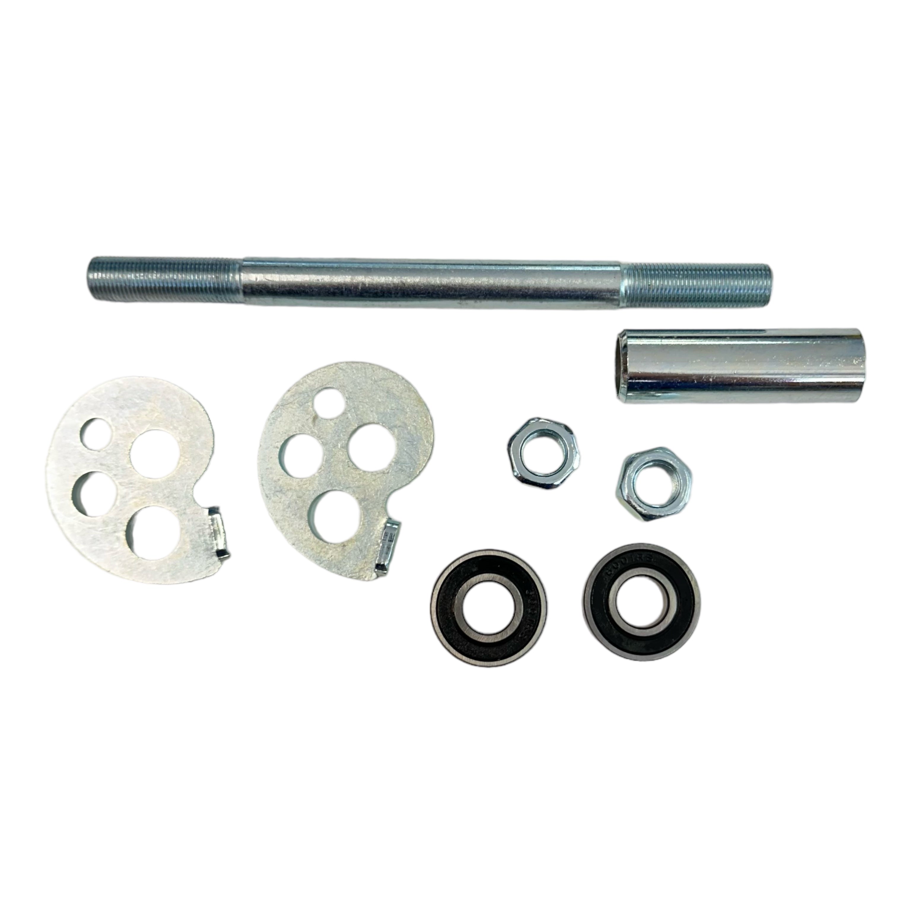 Rear wheel rebuild kit A3 A35