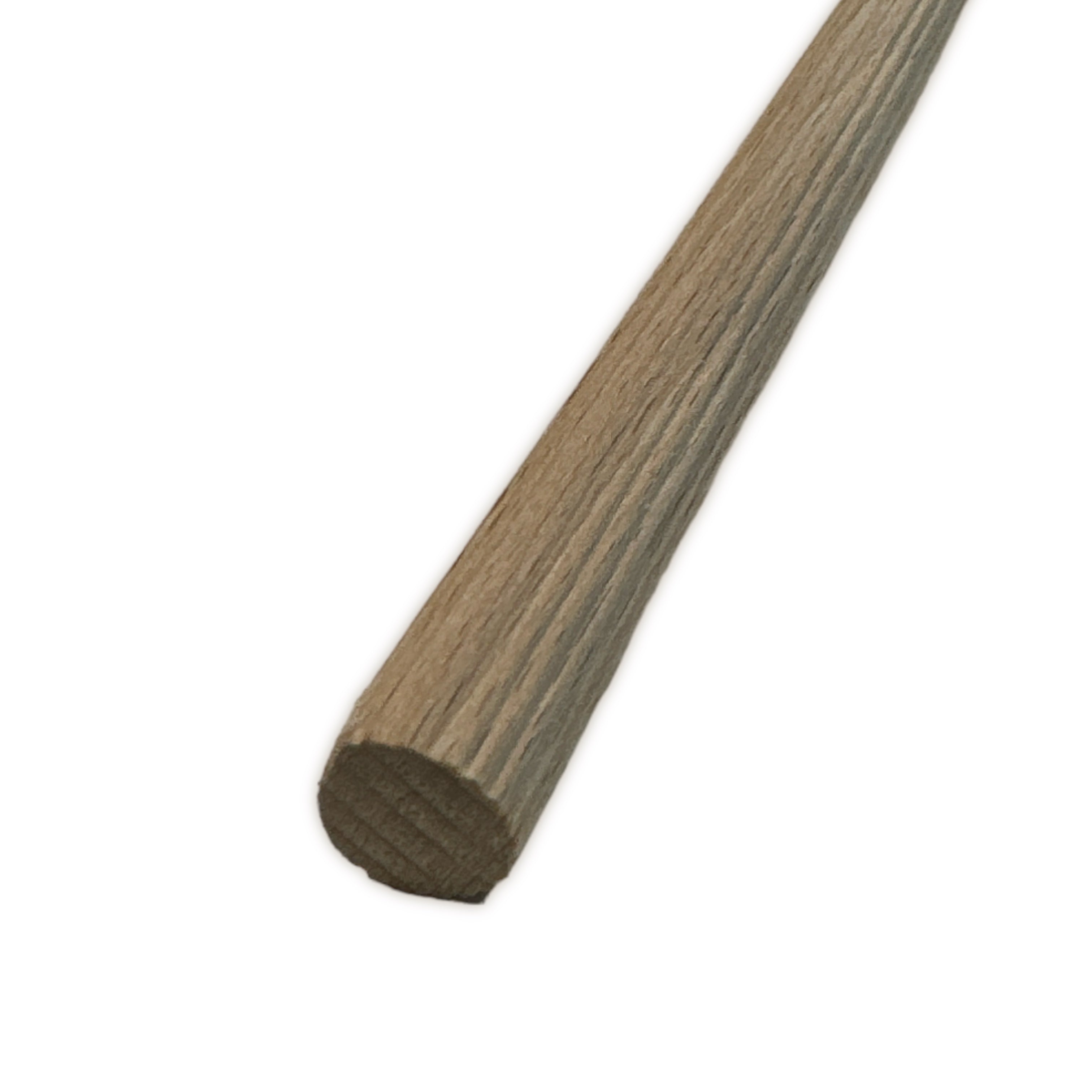 Dowel beech stick 1m